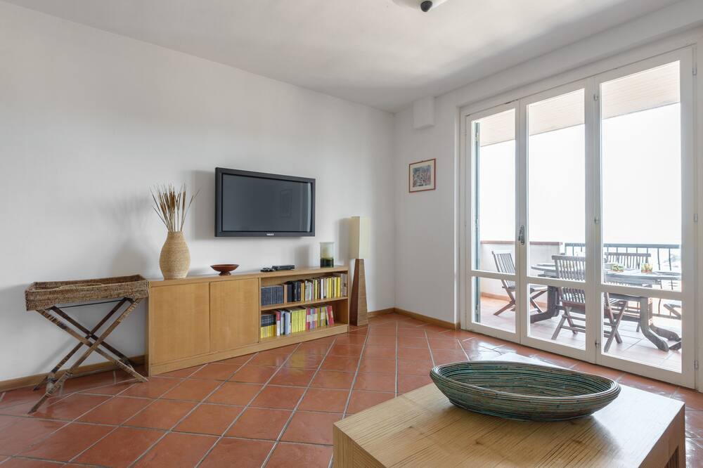 Photo of Bedroom in Porto Santo Stefano