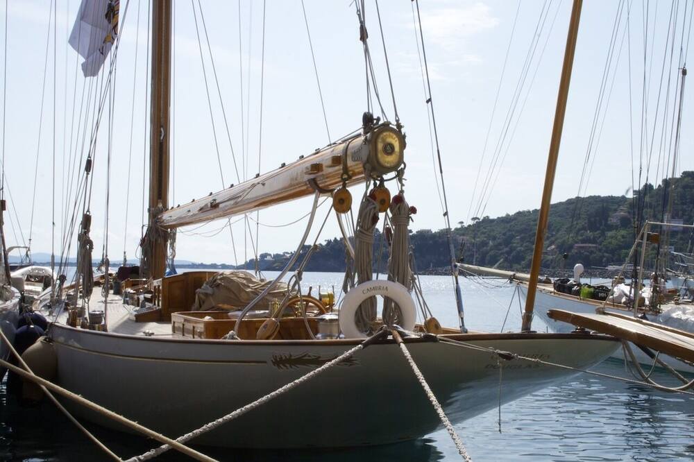 Photo of Outdoor in Porto Santo Stefano