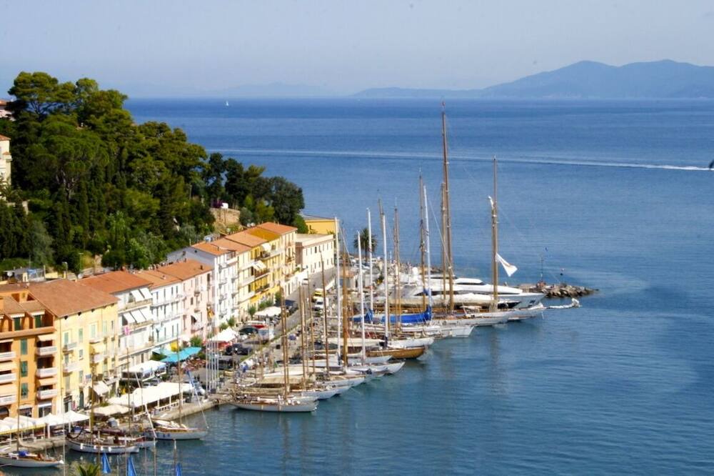 Photo of Outdoor in Porto Santo Stefano
