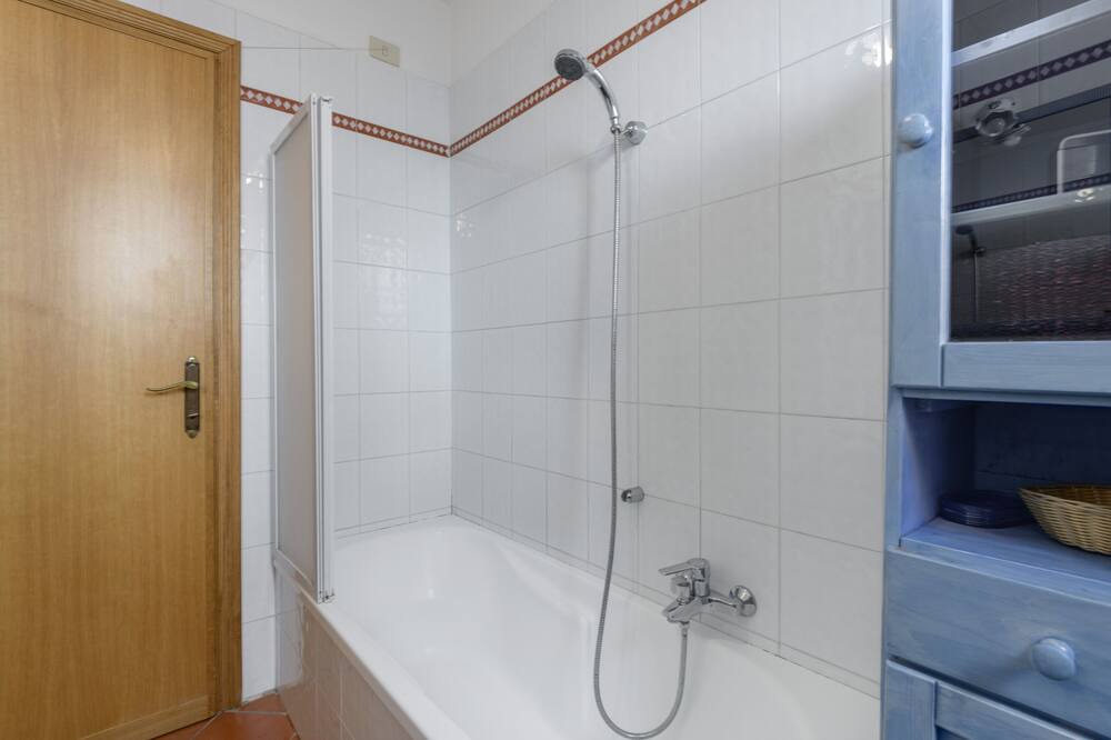 Photo of Bathroom in Porto Santo Stefano