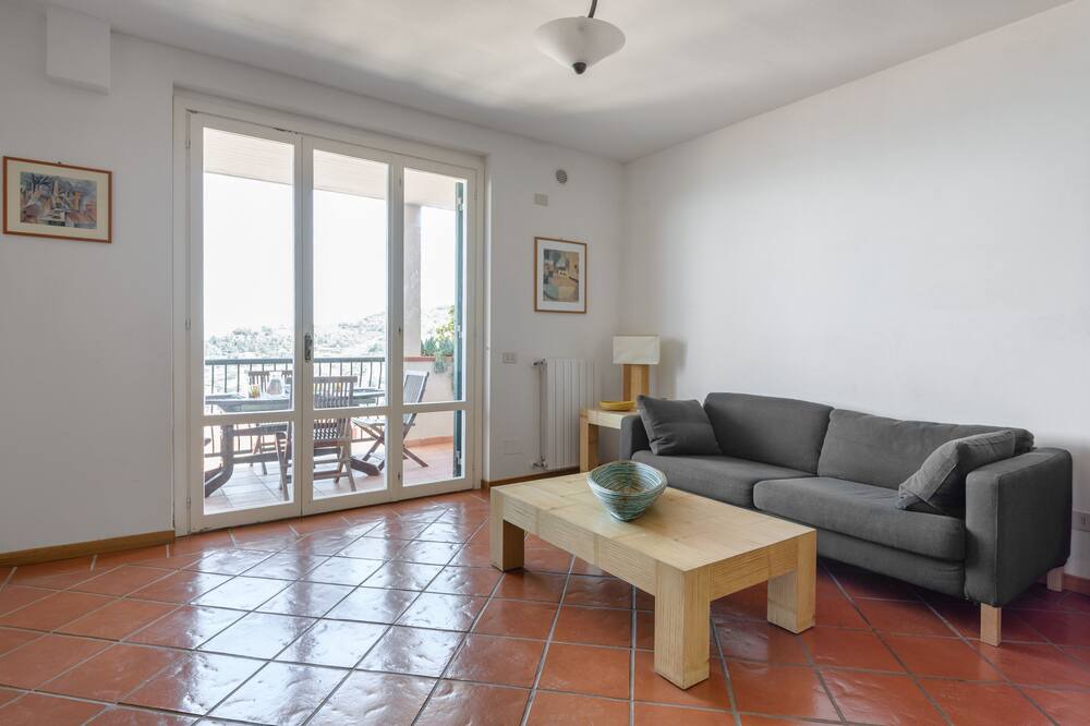 Photo of Bedroom in Porto Santo Stefano
