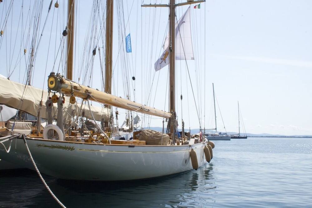 Photo of Others in Porto Santo Stefano
