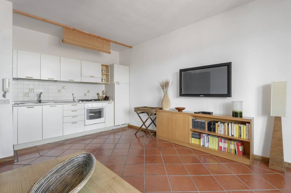 Photo of Bedroom in Porto Santo Stefano