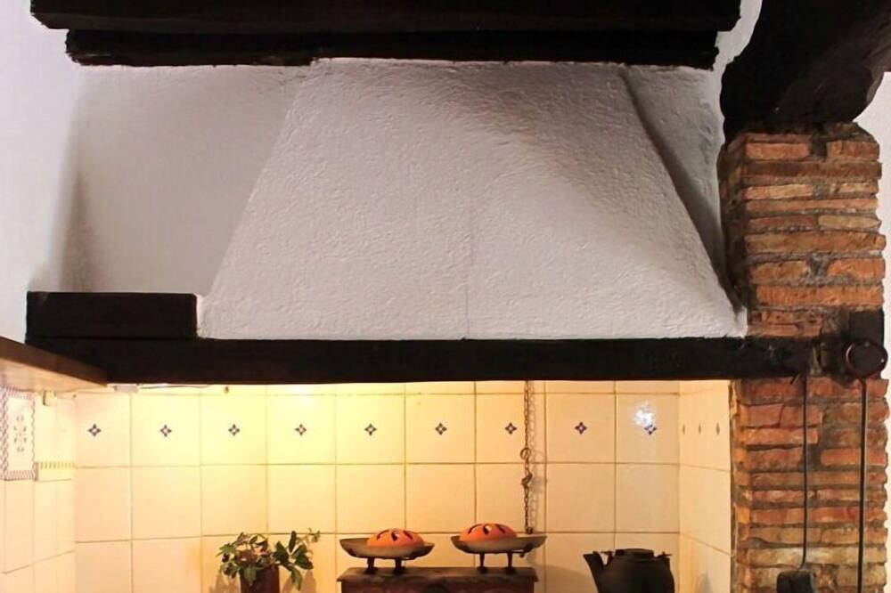 Photo of Bathroom in Baschi