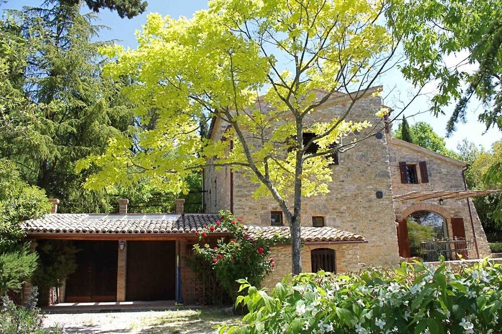 Photo of Outdoor in Baschi