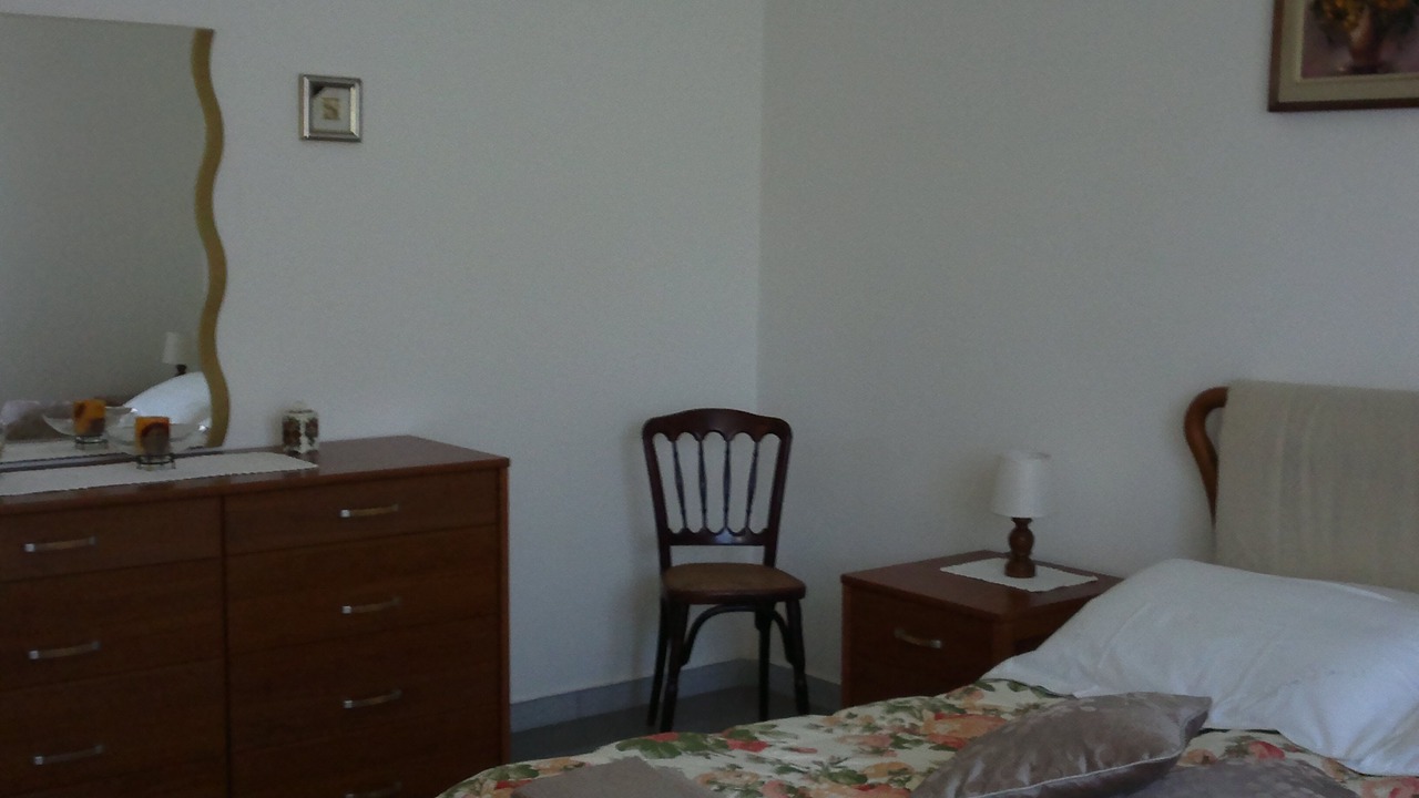 Photo of Bedroom in Latina Lido