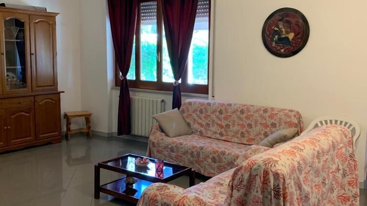 Photo of Bedroom in Latina Lido