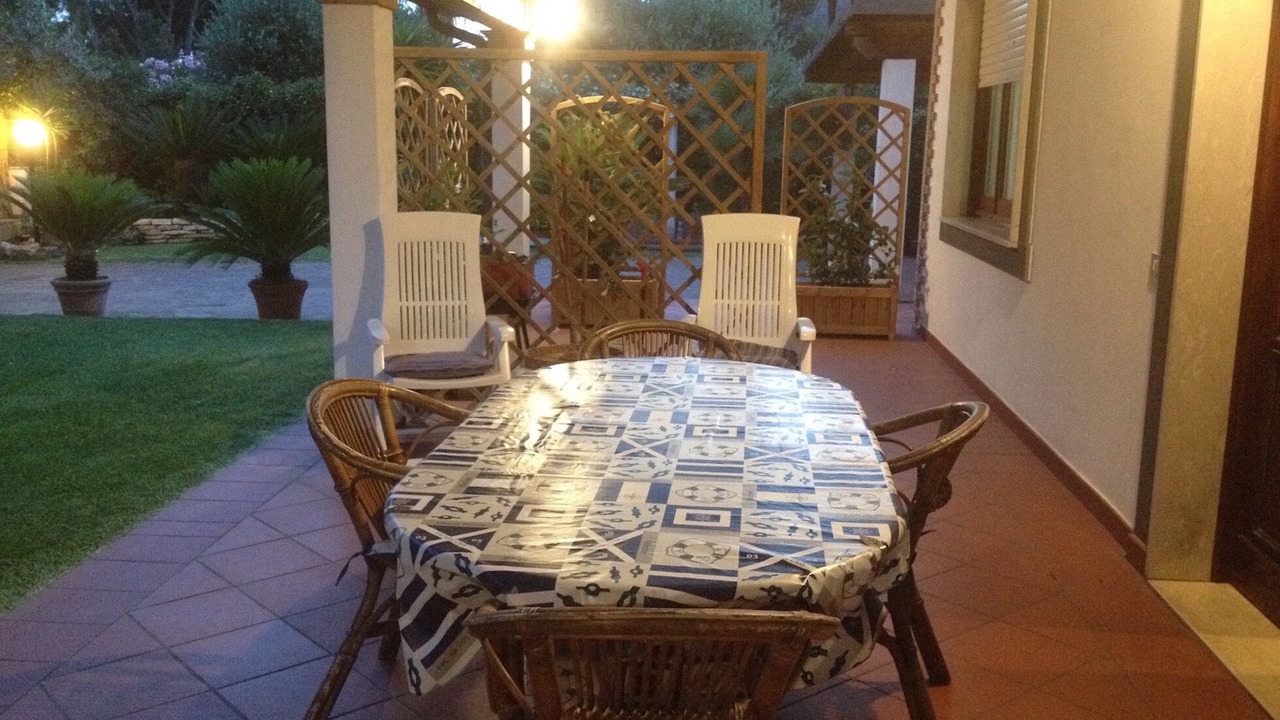 Photo of Outdoor in Latina Lido