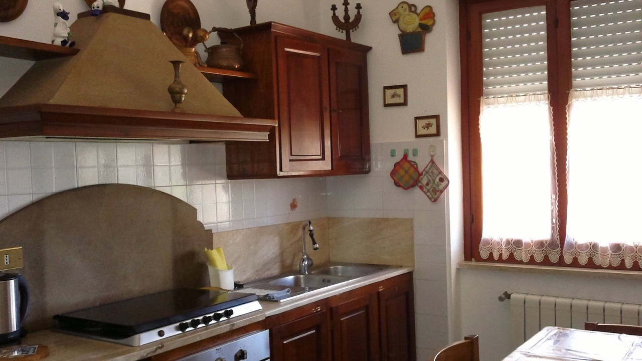 Photo of Kitchen in Latina Lido