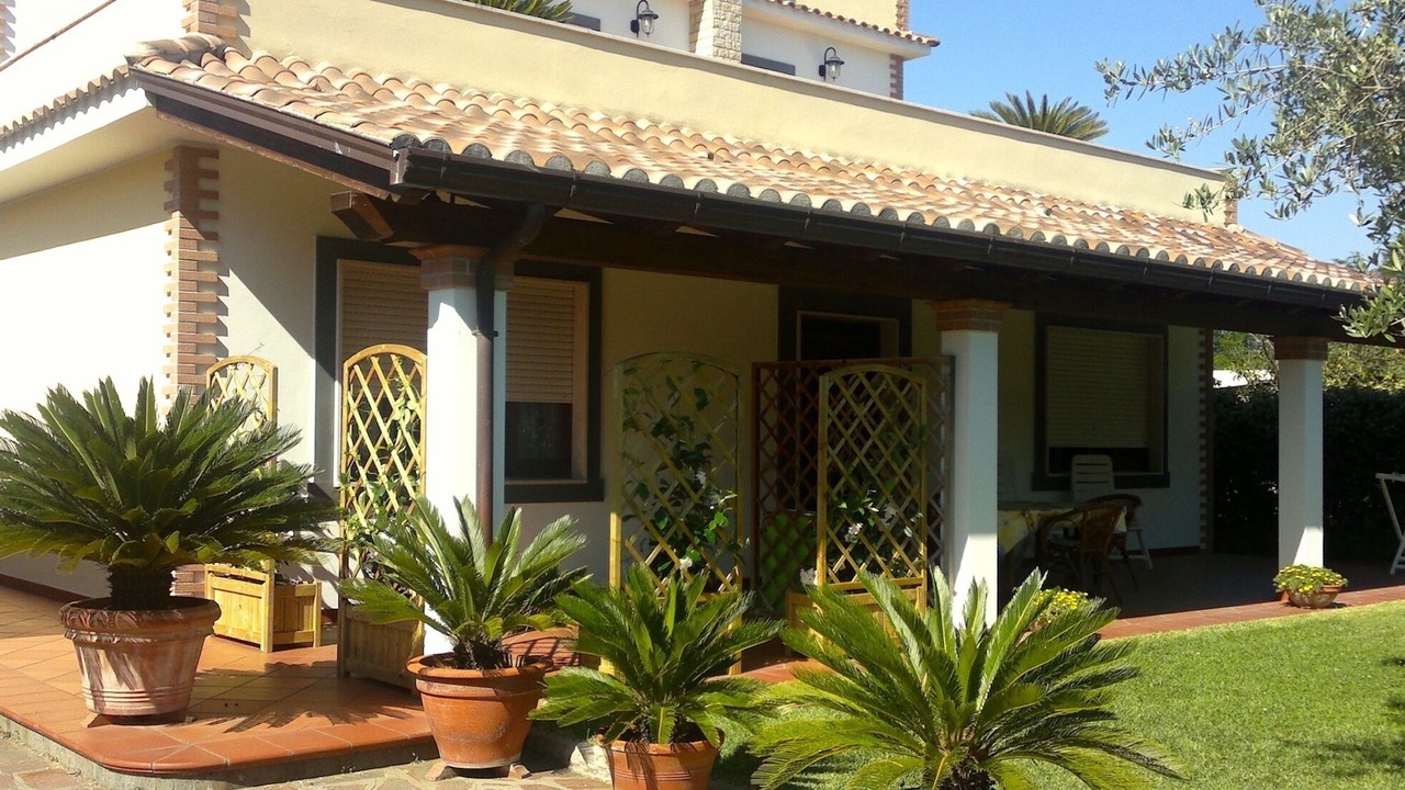 Photo of Outdoor in Latina Lido