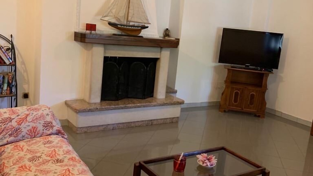 Photo of Bedroom in Latina Lido