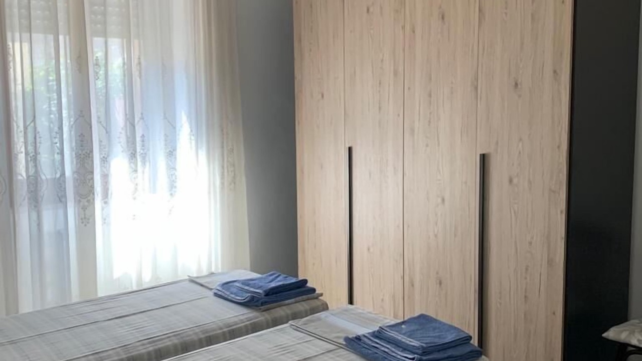 Photo of Bedroom in Latina Lido