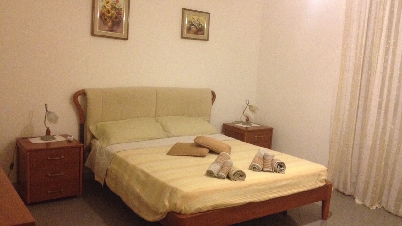 Photo of Bedroom in Latina Lido