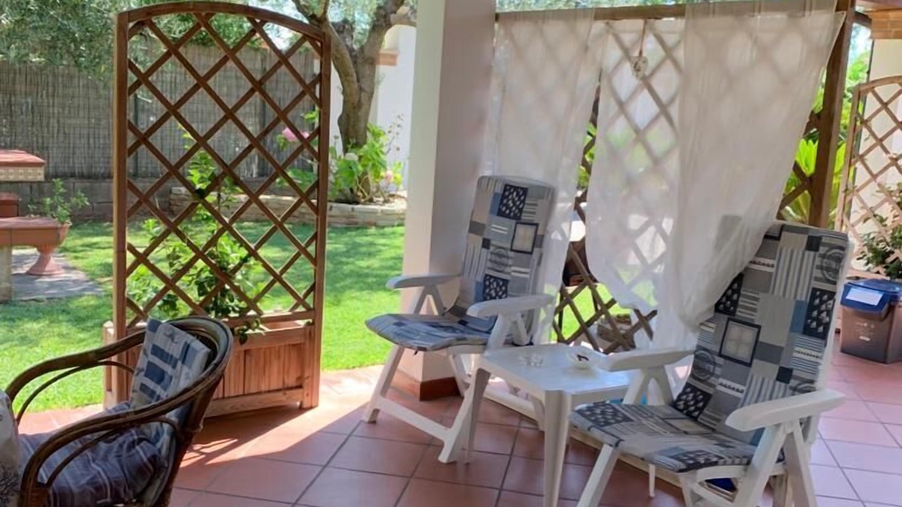 Photo of Outdoor in Latina Lido