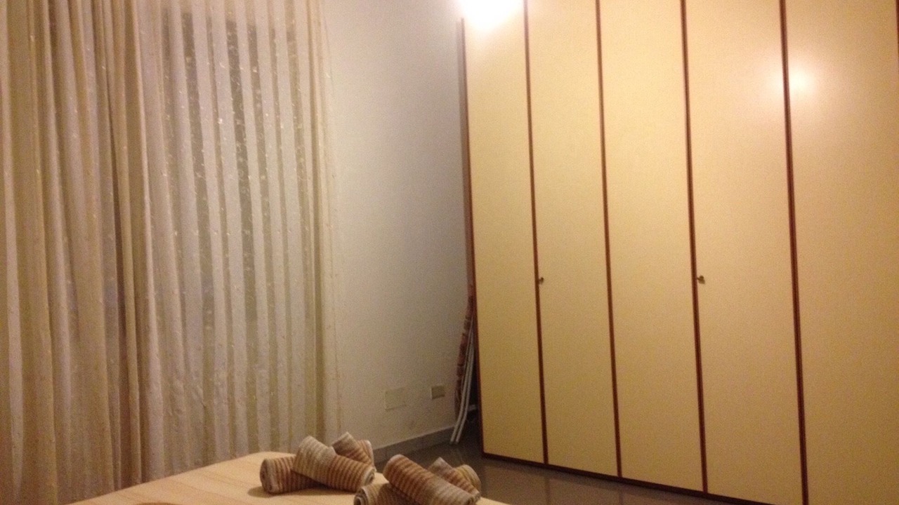 Photo of Bedroom in Latina Lido