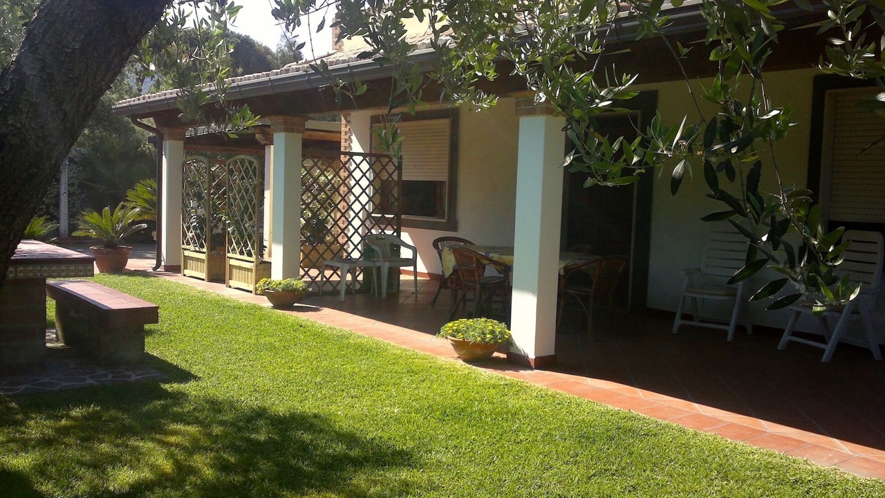 Photo of Outdoor in Latina Lido