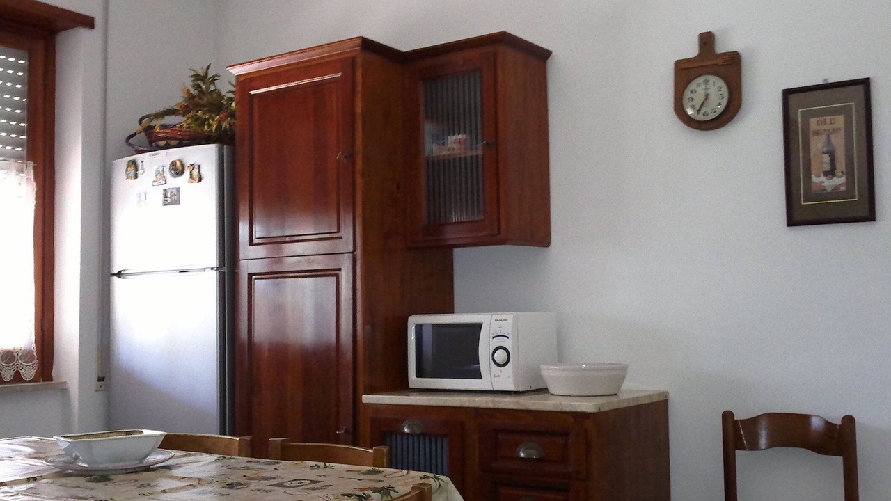 Photo of Kitchen in Latina Lido