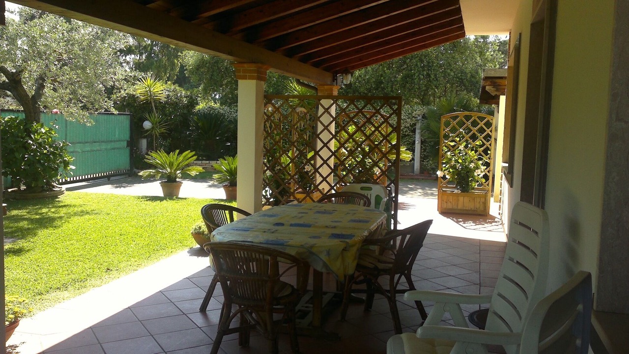 Photo of Outdoor in Latina Lido
