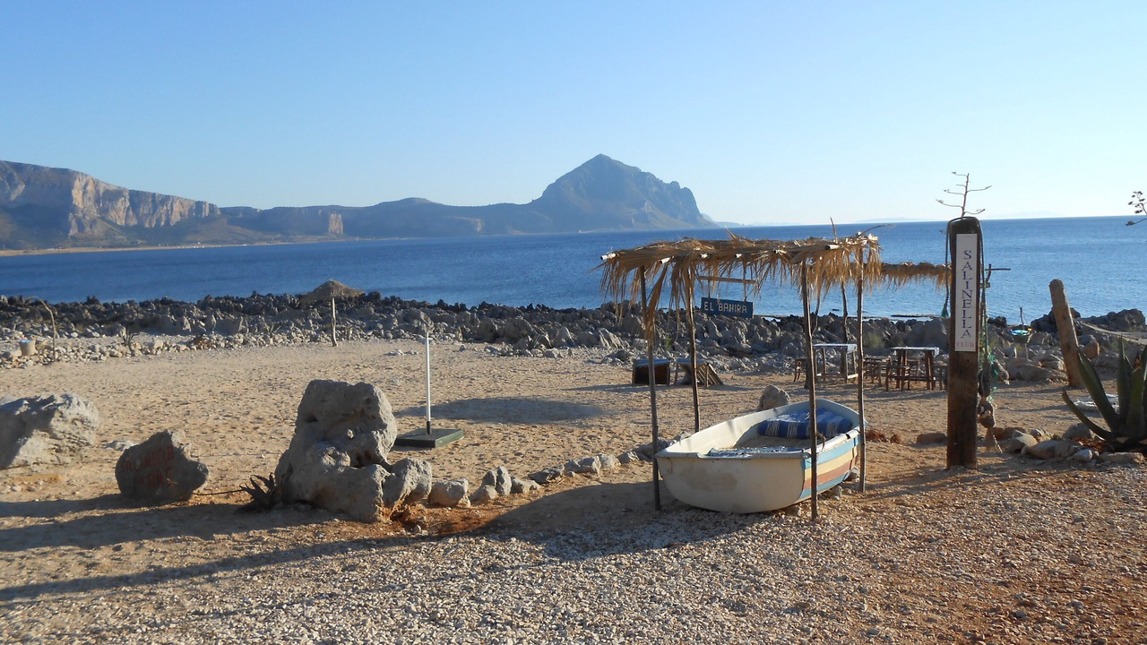 Photo of Others in San Vito Lo Capo