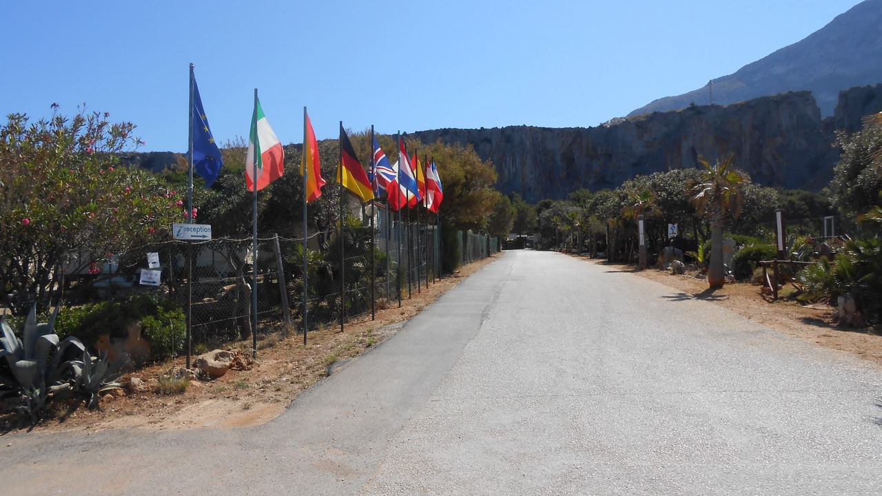Photo of Others in San Vito Lo Capo