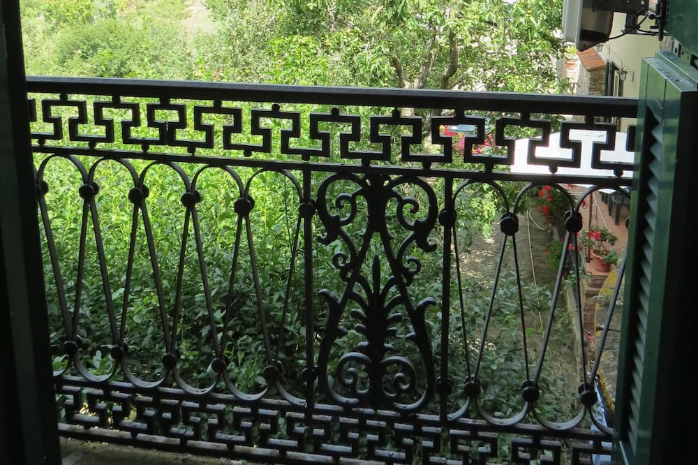 Photo of Patio Balcony in Serramezzana