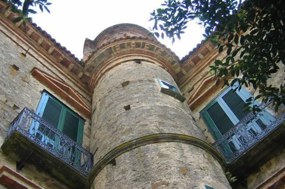 Photo of Outdoor in Serramezzana