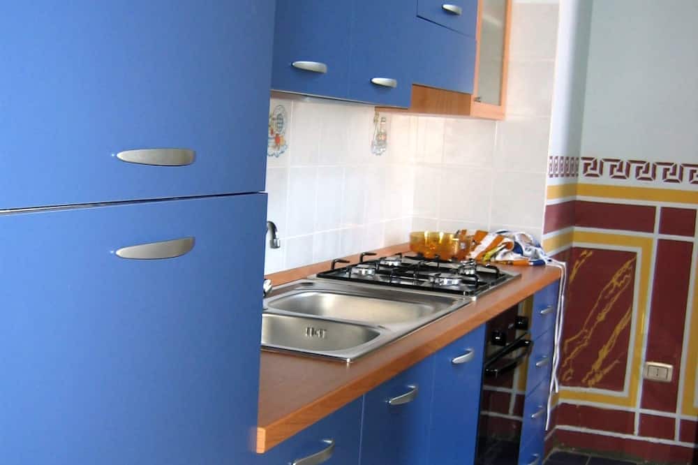 Photo of Kitchen in Serramezzana