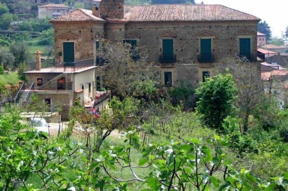 Photo of Outdoor in Serramezzana
