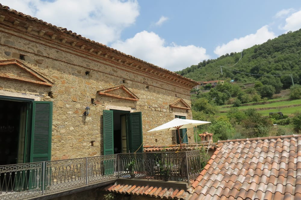 Photo of Outdoor in Serramezzana