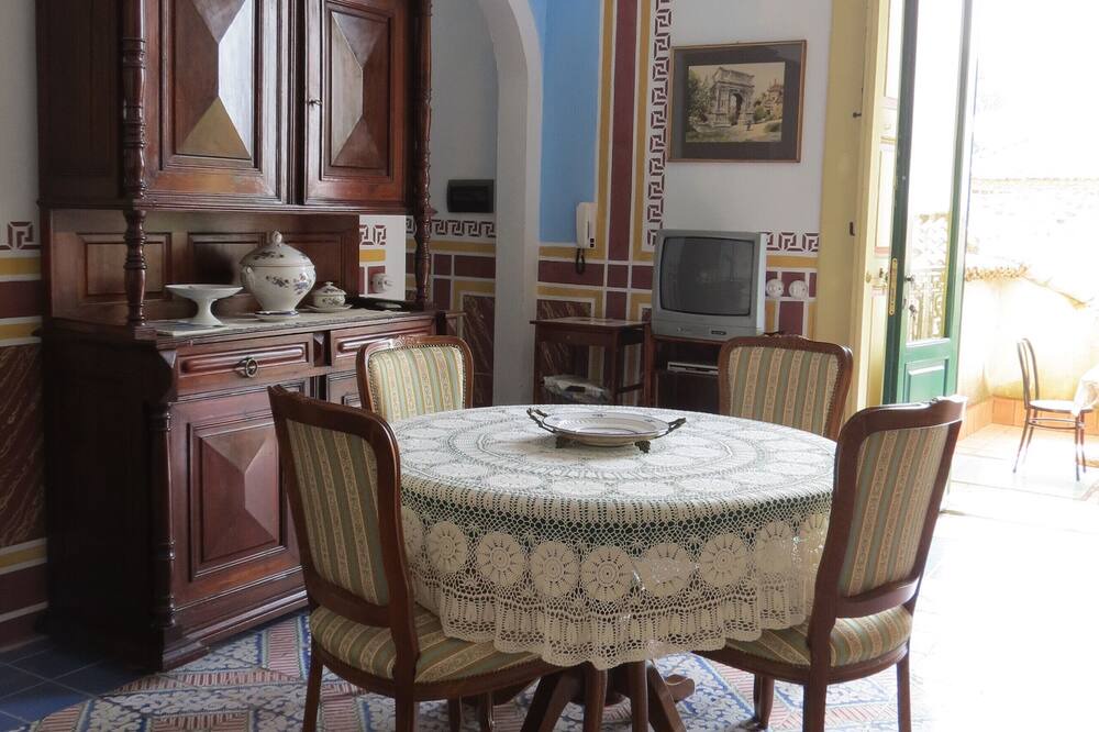 Photo of Kitchen in Serramezzana