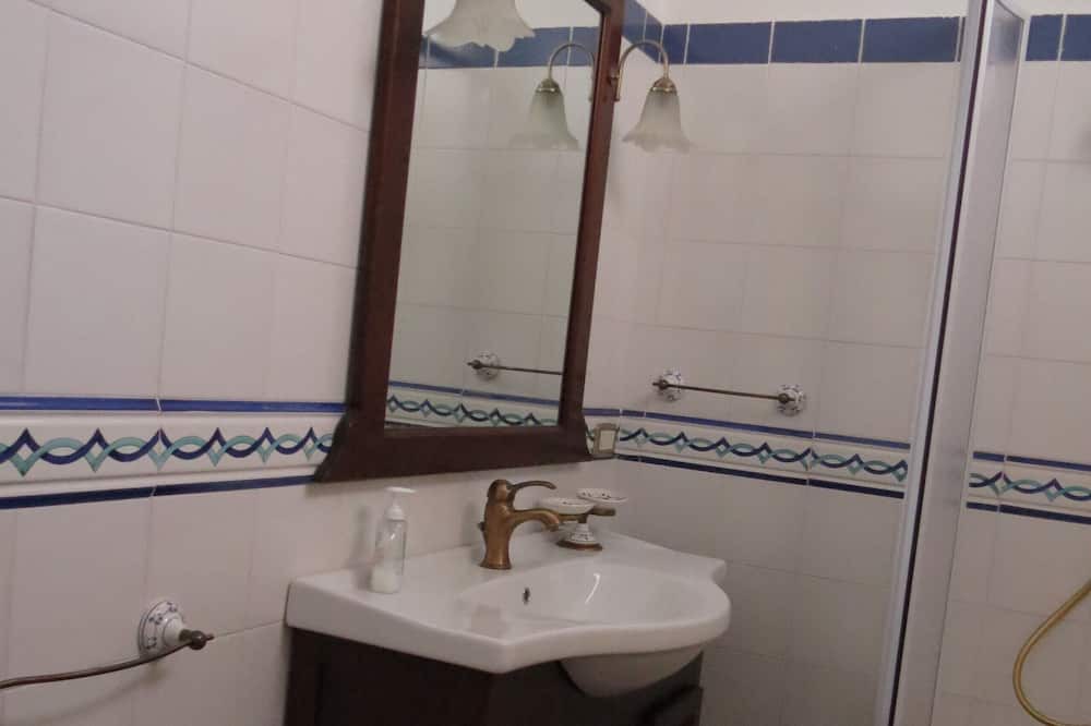 Photo of Bathroom in Serramezzana