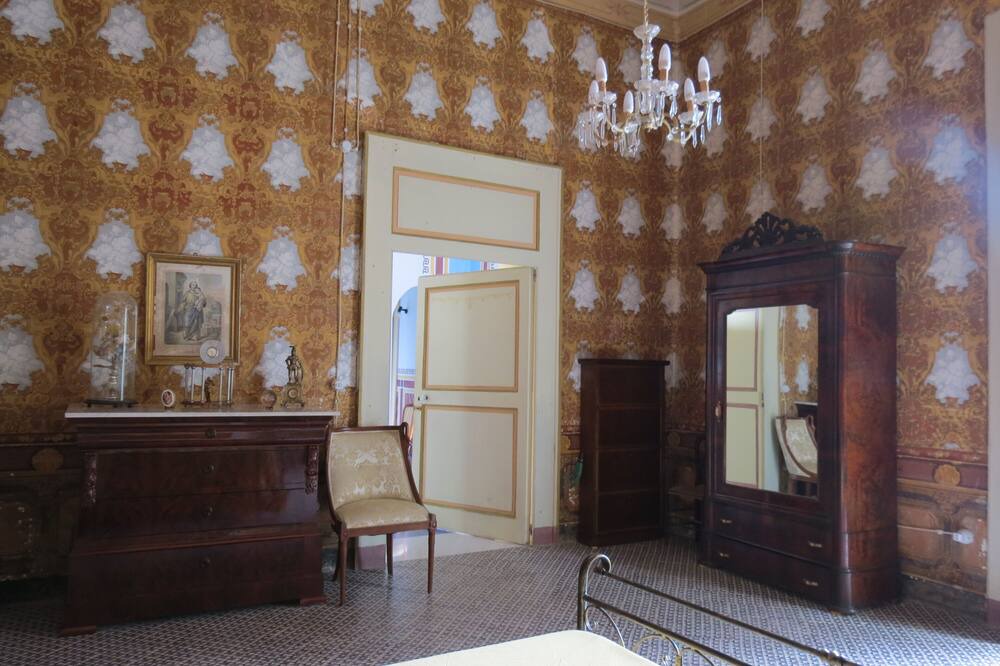 Photo of Bedroom in Serramezzana