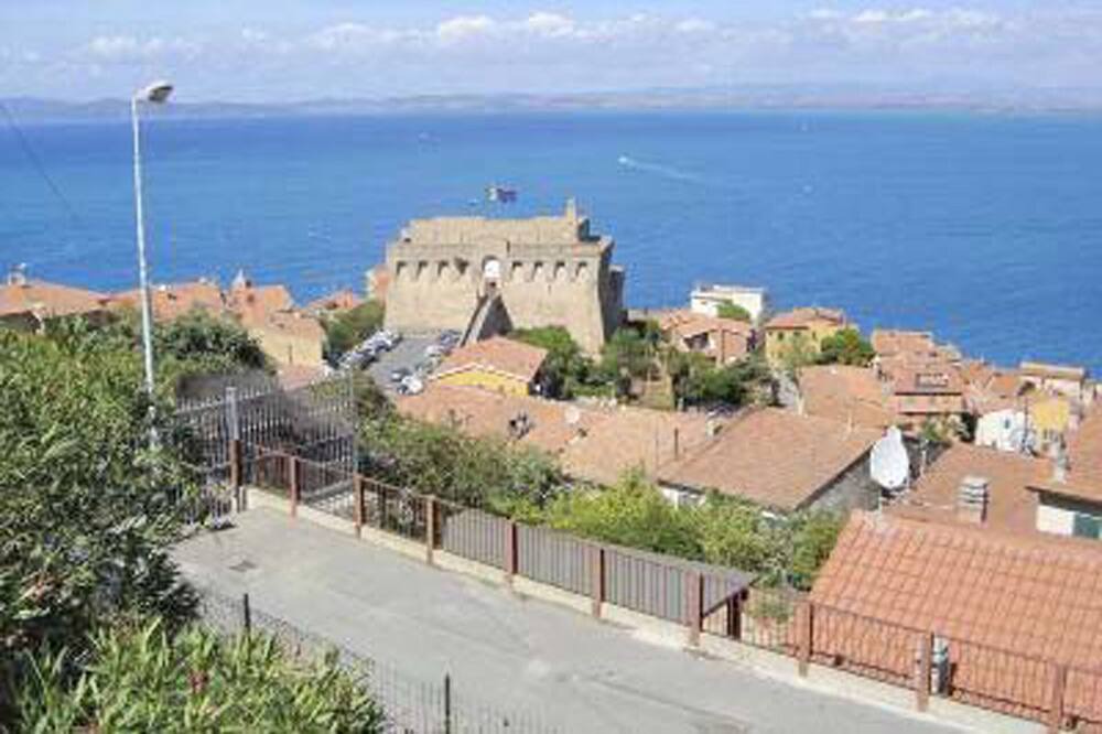 Photo of Others in Porto Santo Stefano