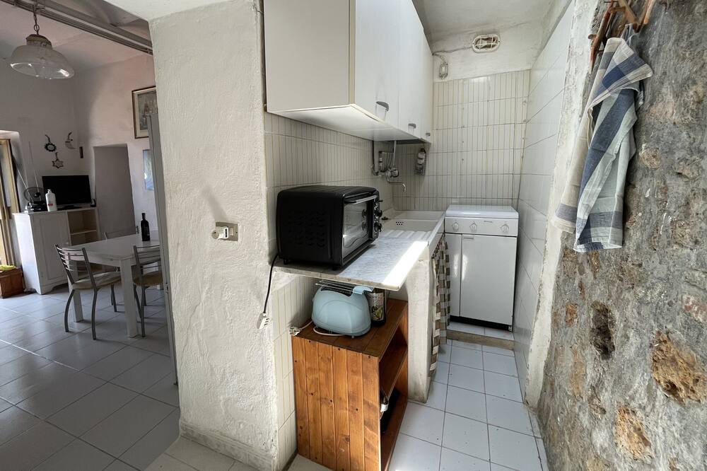 Photo of Bedroom in Porto Santo Stefano