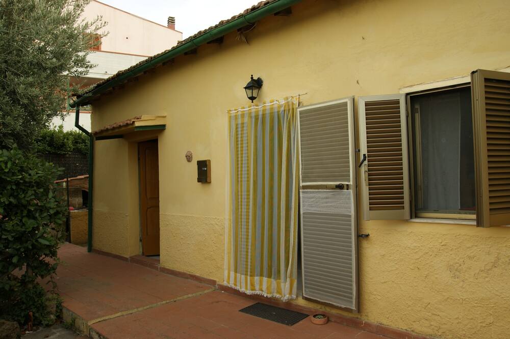 Photo of Outdoor in Porto Santo Stefano