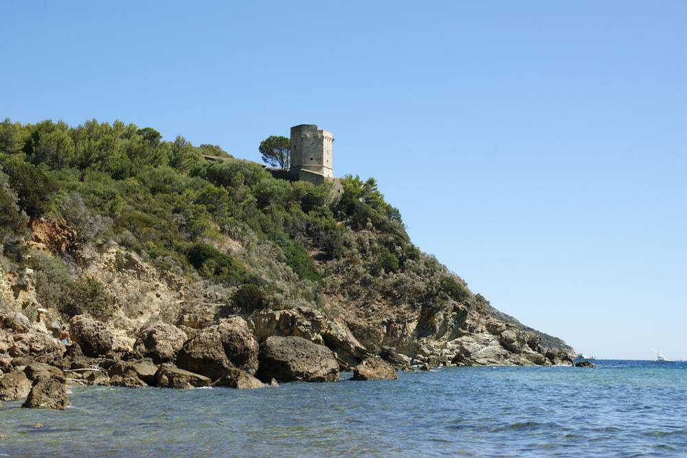 Photo of Others in Porto Santo Stefano