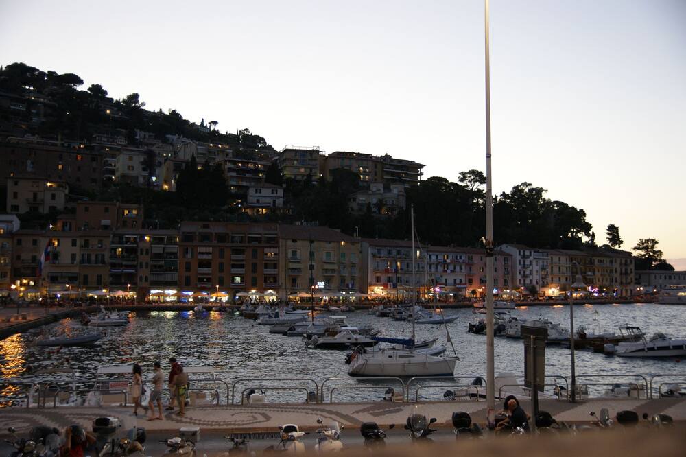Photo of Others in Porto Santo Stefano