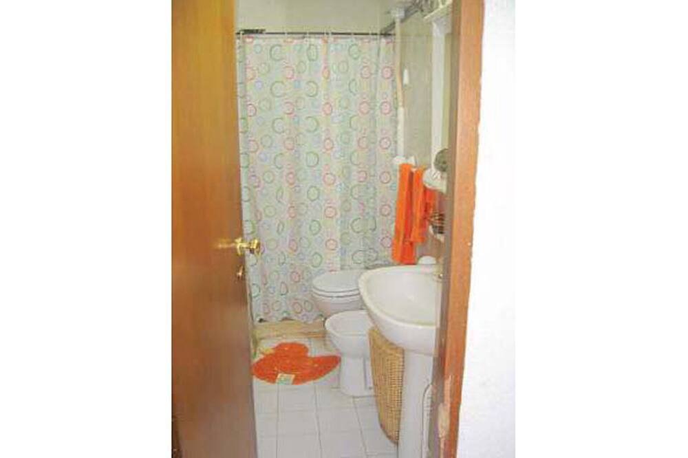 Photo of Bathroom in Porto Santo Stefano