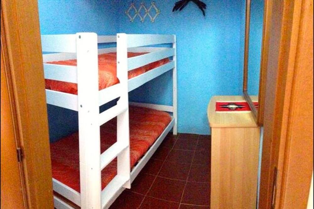 Photo of Bedroom in Porto Santo Stefano