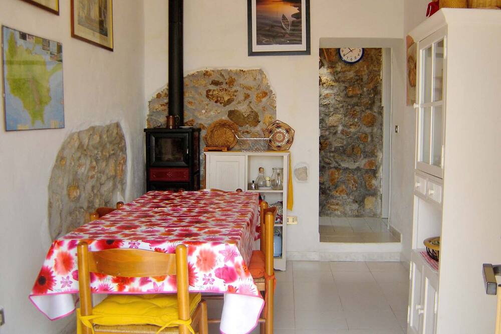 Photo of Kitchen in Porto Santo Stefano