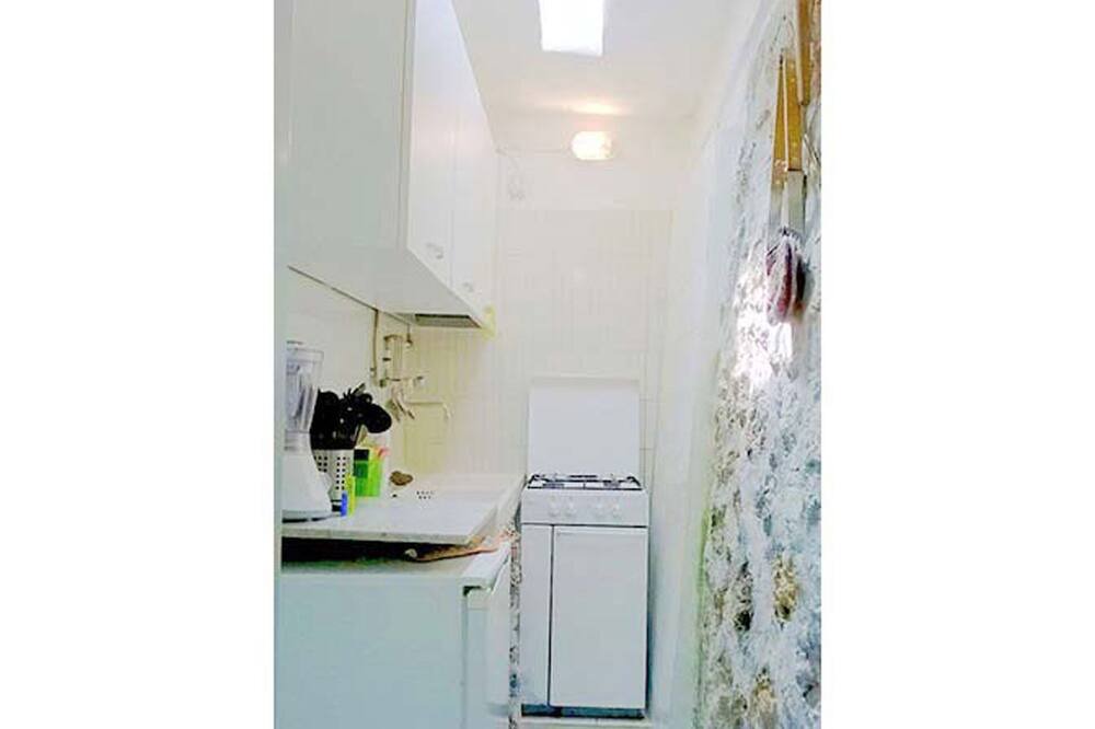 Photo of Kitchen in Porto Santo Stefano
