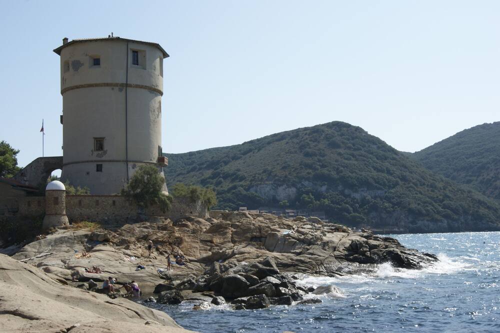 Photo of Outdoor in Porto Santo Stefano