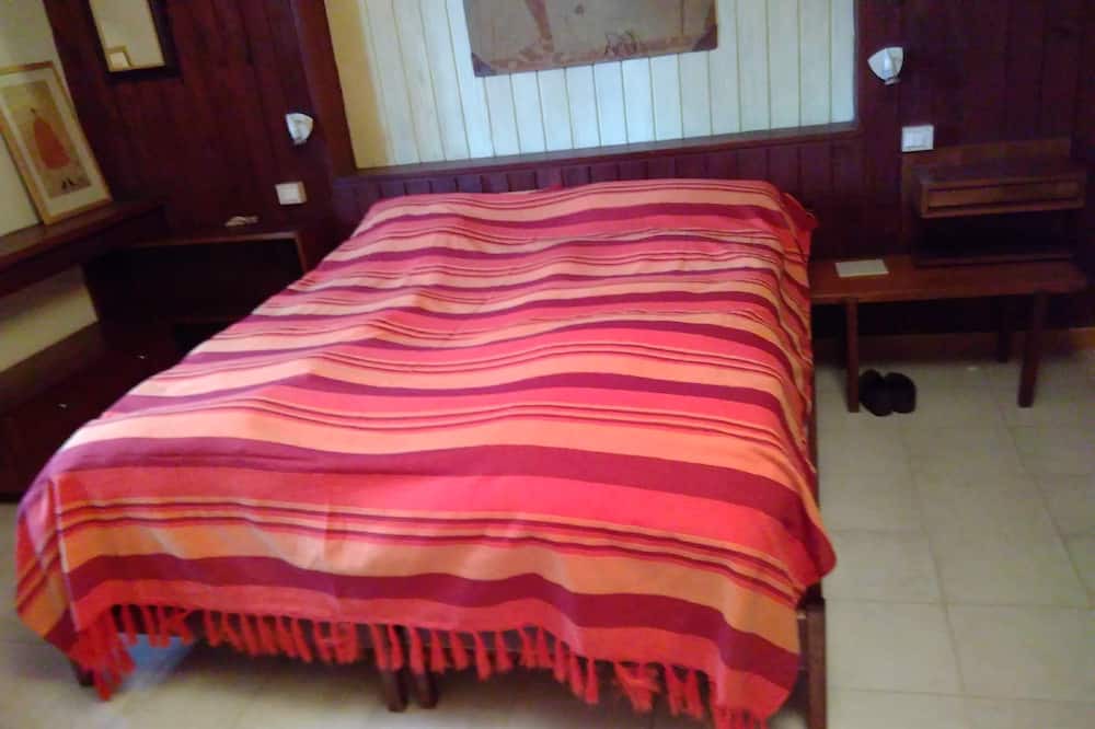 Photo of Bedroom in Castiglione della Pescaia