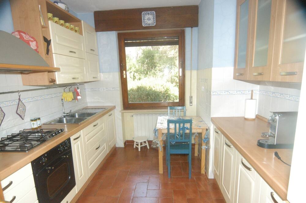 Photo of Kitchen in Castiglione della Pescaia