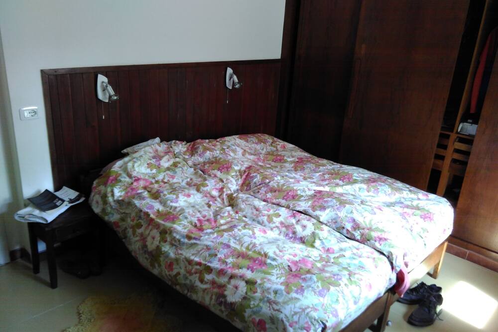 Photo of Bedroom in Castiglione della Pescaia