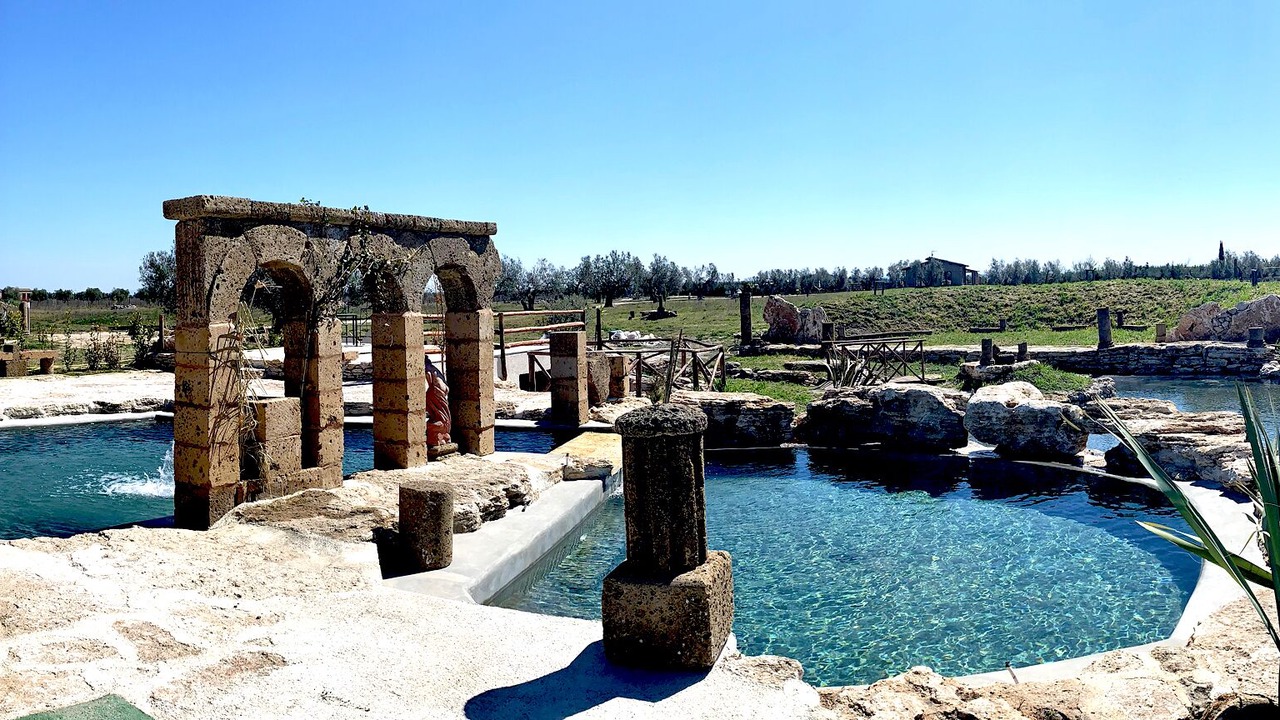 Photo of Outdoor in Canino