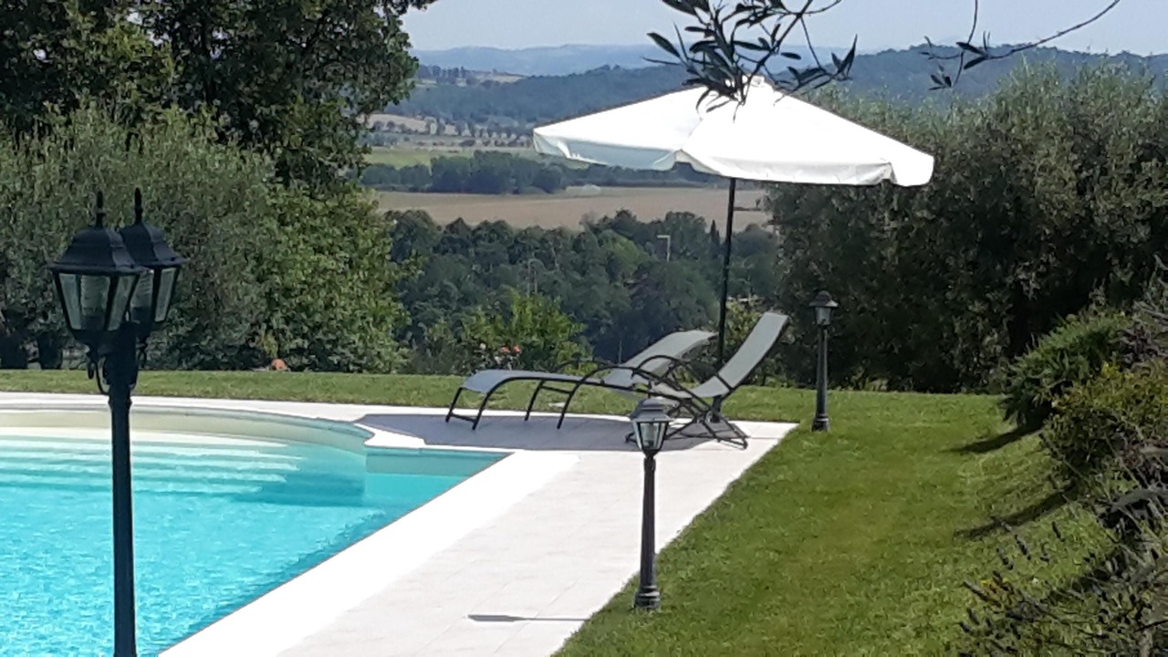 Photo of Outdoor in Bagnaia