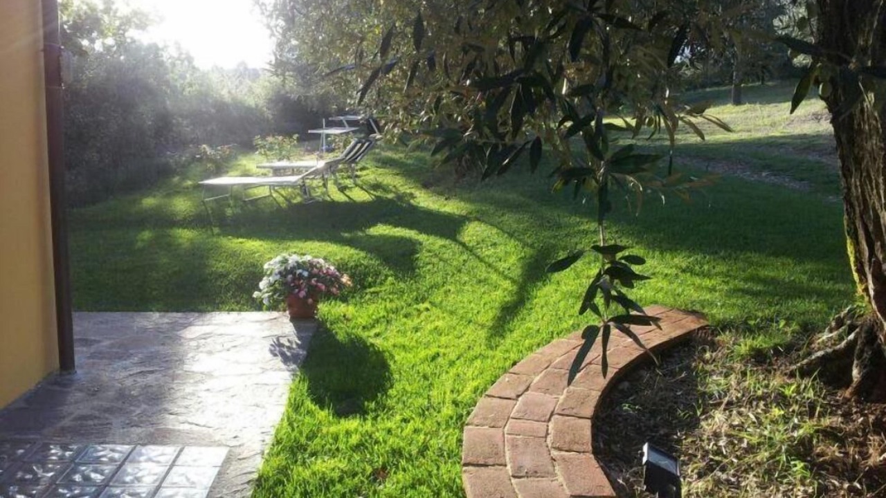 Photo of Outdoor in Bagnaia