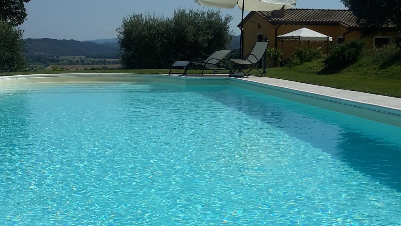 Photo of Outdoor in Bagnaia