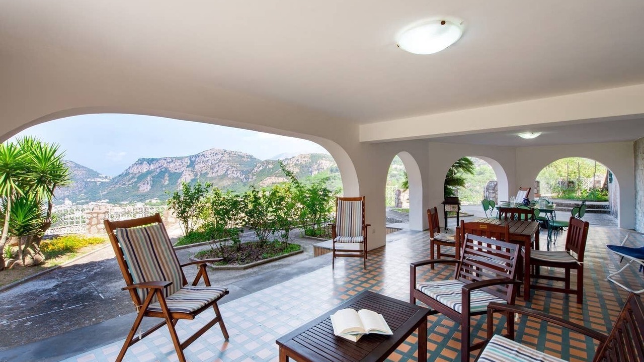 Photo of Outdoor in Piano di Sorrento